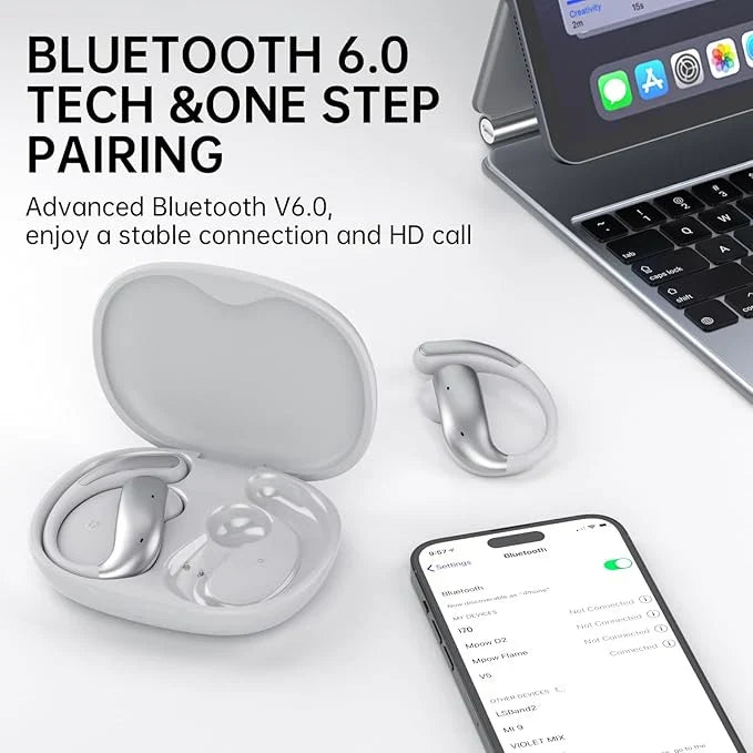 Galaxy Open Earbuds
