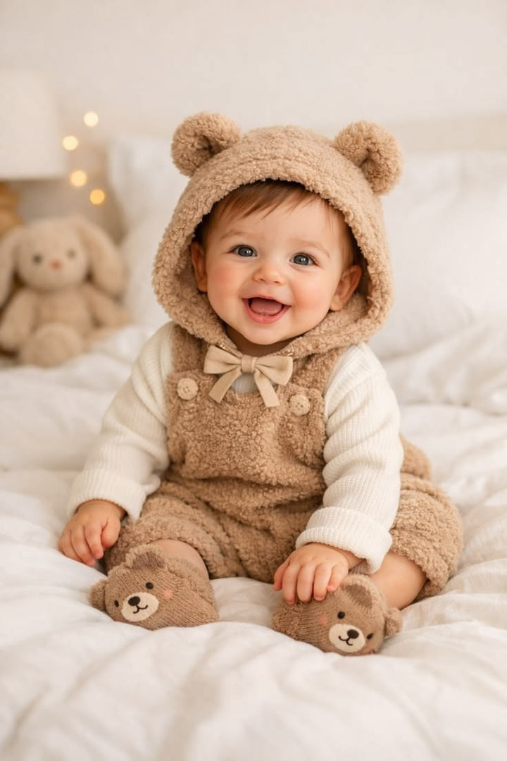 اكسسوارات الرضع