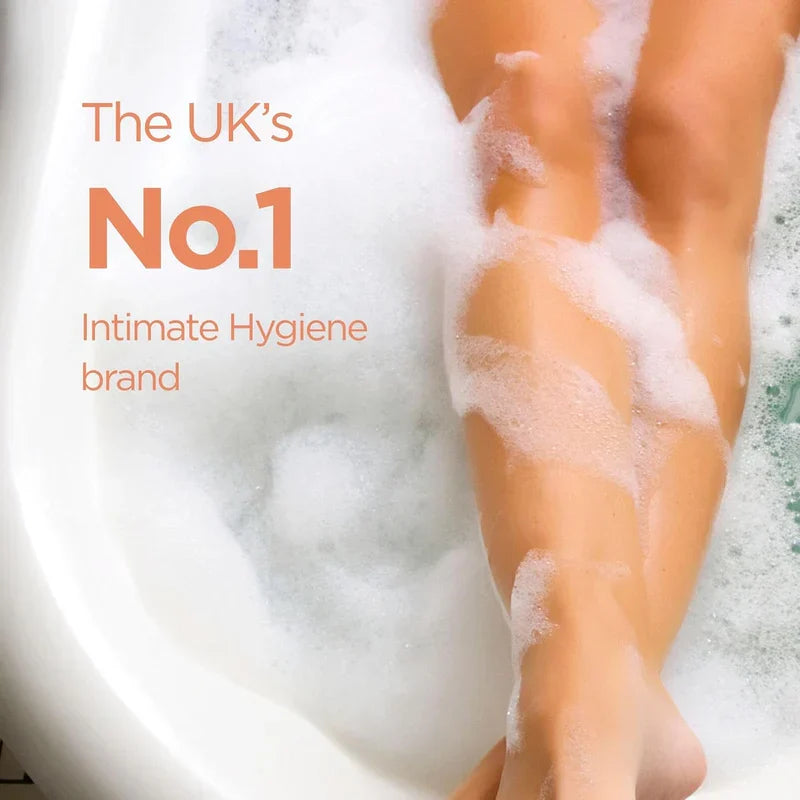 Femfresh – 0% Sensitive Intimate Wash